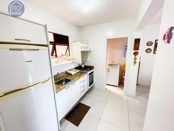 Imagem Apartamento 2 dormitórios!