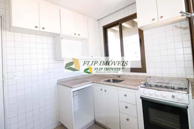 Imagem Duplex para venda com 81 metros quadrados com 1 quarto em Cambuí - Campinas - SP
