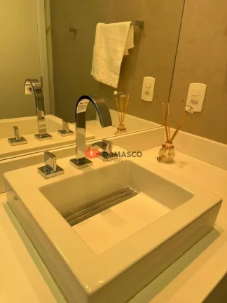 Imagem Apartamento à venda, Osvaldo Cruz, São Caetano do Sul, SP