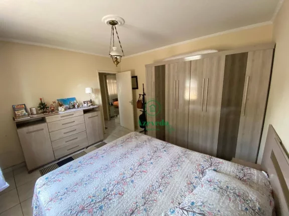 Imagem Casa à venda, 158 m² por R$ 500.000,00 - Jardim Aida - Guarulhos/SP