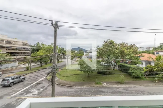 Imagem Apartamento à Venda - Recreio, 3 Quartos, 103 m2