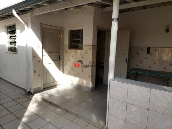 Imagem Casa à venda, Santa Terezinha, Santo André, SP