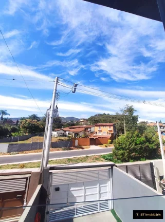 Imagem Casa à venda mobiliada e c/ Piscina em Atibaia - Jd Maristela, R$680 mil!
