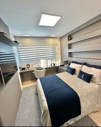 Imagem Pé direito Duplo - Porteira Fechada -Vista Mar