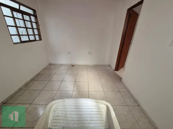 Imagem Sobrado com 4 quartos em Santo André, Centro