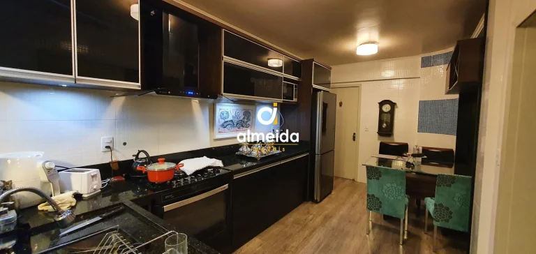 Imagem APARTAMENTO 2 DORMITÓRIOS NO CENTRO