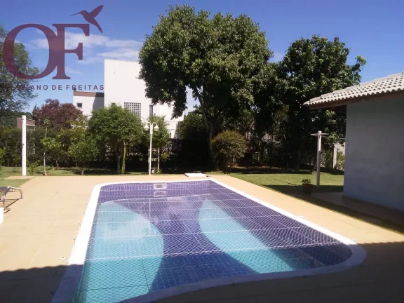 Imagem Alto Padrão - Residencial dos Lagos - 3 Suítes - 1045m² - Itupeva/SP