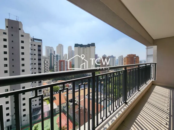 Imagem Apartamento à venda no bairro Chácara Klabin - São Paulo/SP, Zona Sul
