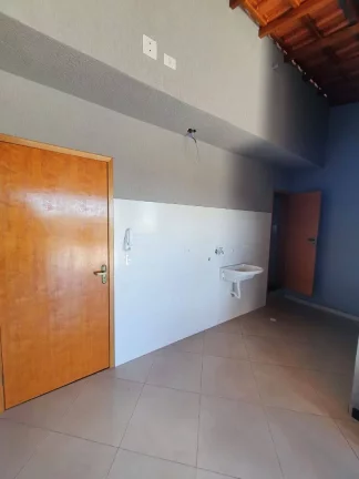 Imagem Cobertura com 2 dormitórios à venda, 100 m² por R$ 424.000,00 - Parque Capuava - Santo André/SP