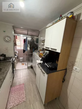 Imagem Apartamento à venda (60,00 m²), Jardim Umuarama, São Paulo, SP