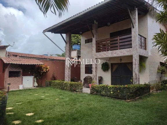 Imagem Linda casa em Tamandaré | Mobiliada prox. a igrejinha!