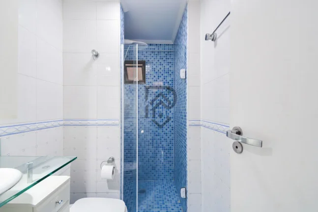 Imagem Apartamento saude Edifício Val De Loire