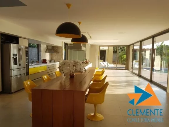 Imagem MARAVILHOSA CASA -CONDOMINIO FECHADO PONTAL-VISTA PARA LAGOA