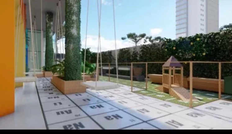 Imagem Sala à venda, 38 m² por R$ 598.073,92 - Jardim Oceania - João Pessoa/PB Imagem Sala à venda, 38 m² por R$ 598.073,92 - Jardim Oceania - João Pessoa/PB