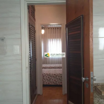 Imagem More em um apartamento com 144 m² ao lado do centro de convivências na melhor localização do Cambuí