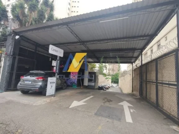 Imagem Loja estratégica com fluxo constante de clientes todos os dias