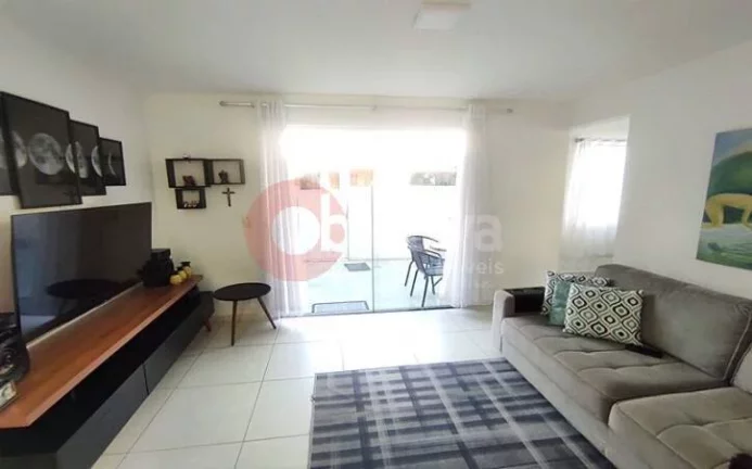 Imagem Casa com 3 dormitórios à venda, 124 m² por R$ 630.000,00 - Fluminense - São Pedro da Aldeia/RJ