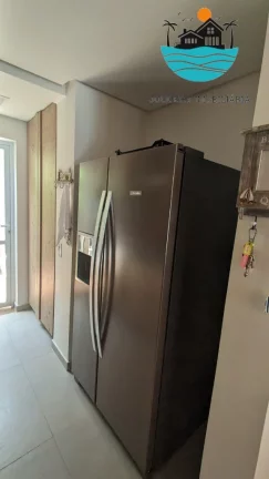 Imagem Raízes de Juquehy, Venda e Aluguel de Temporada - 5 Suítes, max. 13 pessoas, piscina, área gourmet, Tênis, sauna, 300m² | Juquehy Imobiliária