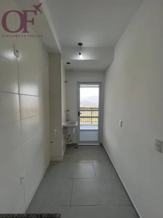 Imagem Apartamento Condomínio La Sierra - 3 Quartos - 85m² - Jundiaí/SP