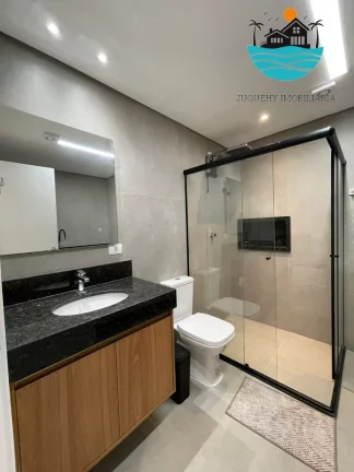 Imagem Aluguel Apartamento Juquehy, com piscina, churrasqueira, 01 vaga | Juquehy Imobiliária