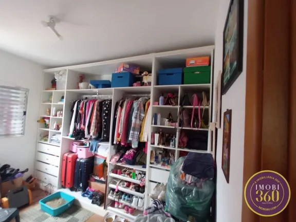 Imagem Lindo Apartamento no Condomínio das Américas - Suzano