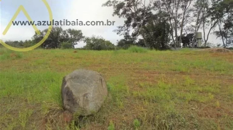 Imagem Terreno em Condomínio para Venda em Atibaia, Condominio Itapora
