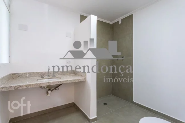 Imagem Apartamento a venda na Rua Apinajés com 114m², 3 quartos ( 1 suite ) e 2 vagas.