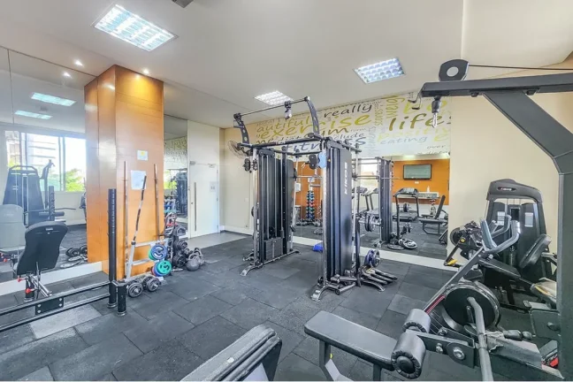 Imagem APARTAMENTO RESIDENCIAL em São Paulo - SP, Jardim da Saúde