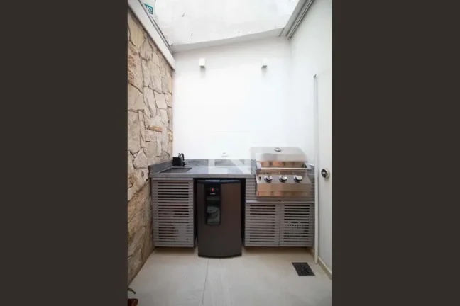 Imagem Apartamento à Venda - Leblon, 2 Quartos, 68 m2