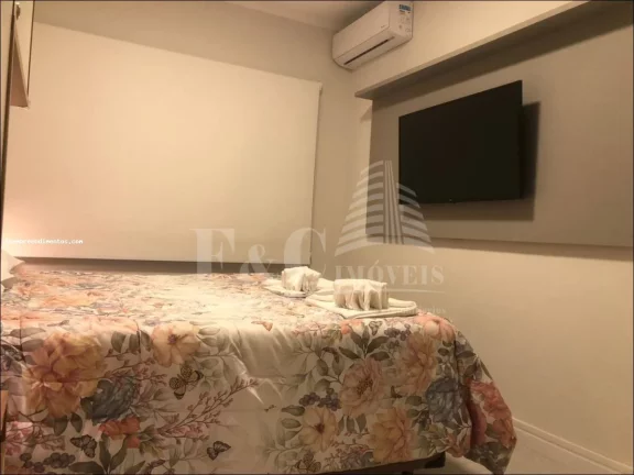 Imagem Apartamento para Venda em Americana, Vila Rio Branco, 1 dormitório, 1 banheiro, 1 vaga
