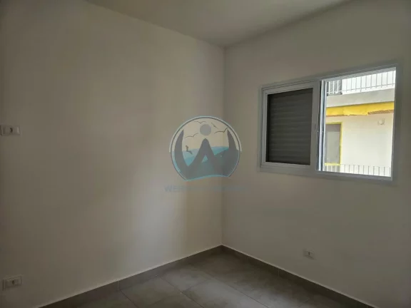 Imagem Apartamento à venda em Ubatuba-SP, Itaguá: 2 quartos, 1 banheiro, 67,00 m² de área. Aproveite essa oportunidade única!