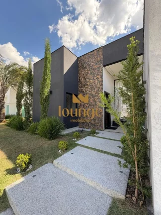 Imagem Casa a venda Condomínio Village Ipanema - Araçoiaba da Serra