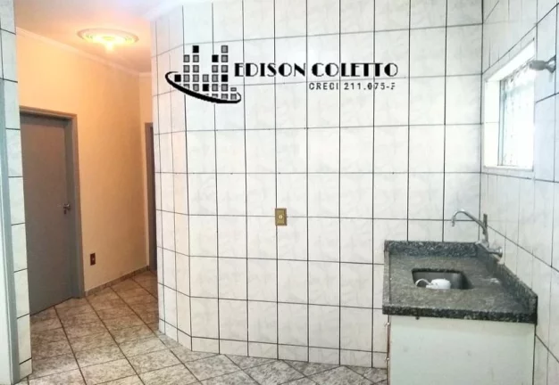 Imagem Casa à venda com ótima localização em Piracicaba no Bairro Alto