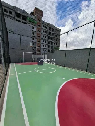 Imagem Apartamento à venda, no Reserve Bosque das Orquídeas em João Pessoa, Altiplano Cabo Branco, com 2 quartos, 53m2