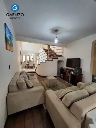 Imagem Excelente Sobrado - Vila Osasco