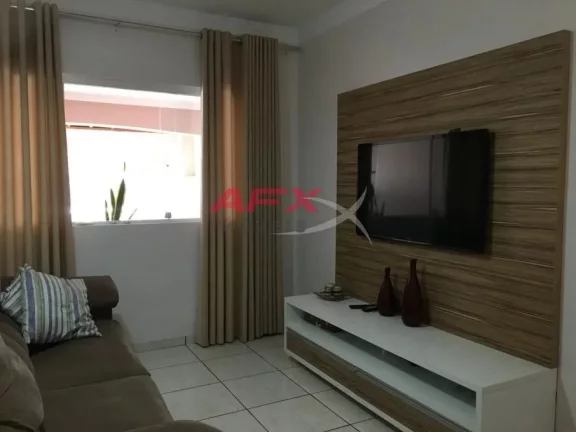 Imagem Casa 3 Quartos Sorocaba - SP - Jardim Abaeté