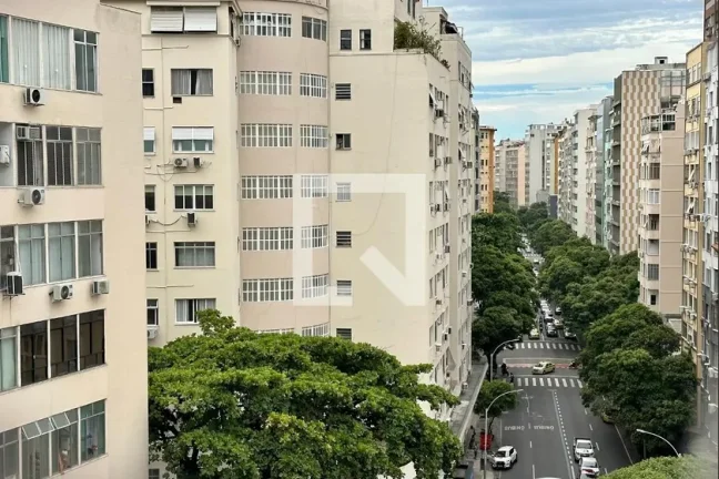 Imagem Apartamento à Venda - Copacabana, 3 Quartos, 98 m2