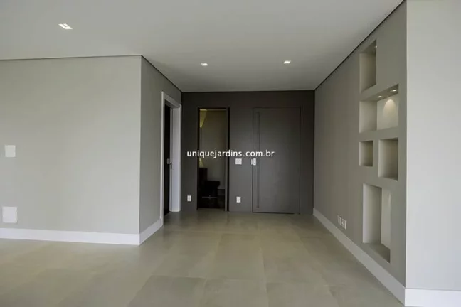 Imagem Apartamento para alugar Vila Olímpia São Paulo