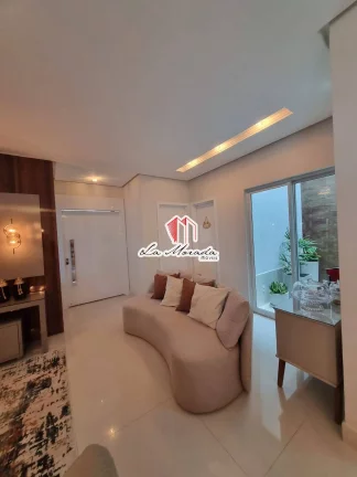 Imagem Casa passaredo, 293m2, 4Qtos s/ 3 suítes, Modulados e splits