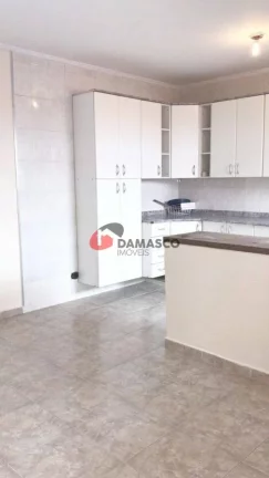 Imagem Casa à venda 2 Quartos, 1 Suite, 4 Vagas, 200M², Campestre, Santo André - SP