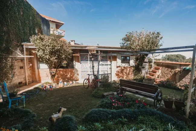 Imagem Apartamento, com 4 quartos, 118m2