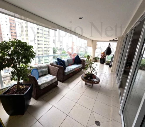 Imagem Excelente Apartamento na Vila Mariana