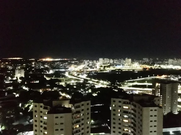 Imagem Oportunidade Cobertura Duplex 3 Suítes - Vila Ema