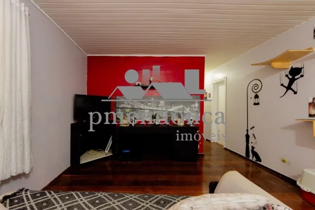 Imagem Apartamento em Pinheiros com 3 quartos (1 suíte) e 1 vaga, 85 m2