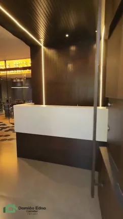 Imagem Loja para Locação na Vila Olímpia