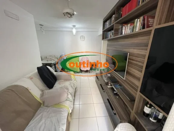 Imagem (29605) Rua Campos Sales - Tijuca