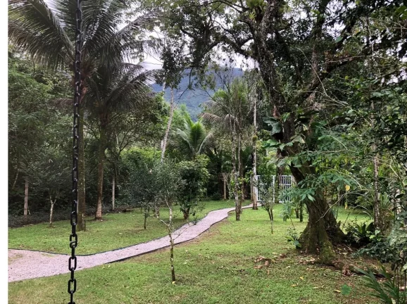 Imagem Sobrado Recanto Verde Mar