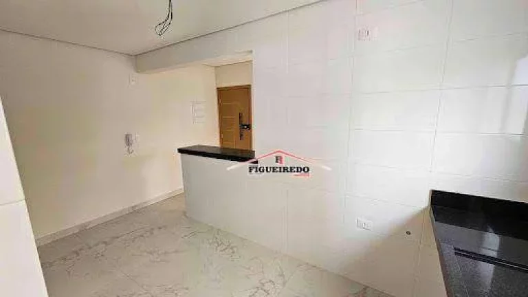 Imagem Apartamento à venda, 71 m² por R$ 449.000,00 - Vila Caiçara - Praia Grande/SP