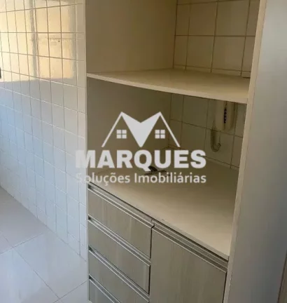 Imagem Apartamento a Venda no bairro Jardim Bom Retiro - Sumaré, SP