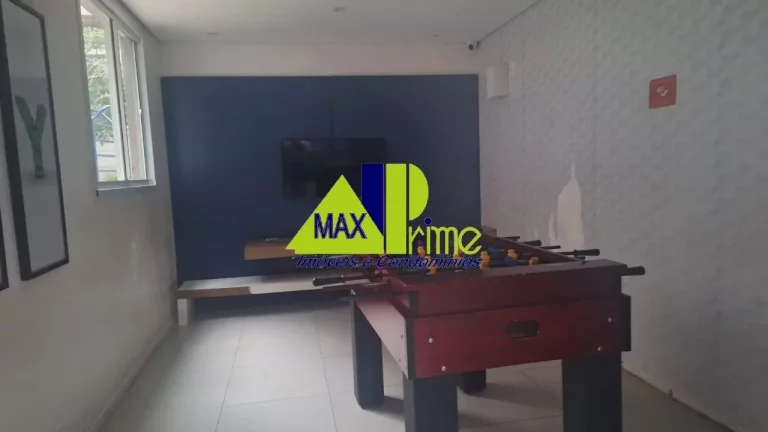 Imagem Apartamento para locação em São Paulo-SP, Vila Nhocune: 2 quartos, 1 sala, 1 vaga de garagem, 44m² de área. Venha conferir!
